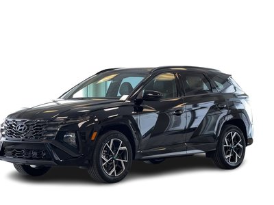 Hyundai Tucson Hybrid  2026 à Calgary, Alberta