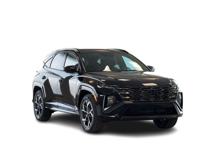 Hyundai Tucson Hybrid  2026 à Calgary, Alberta