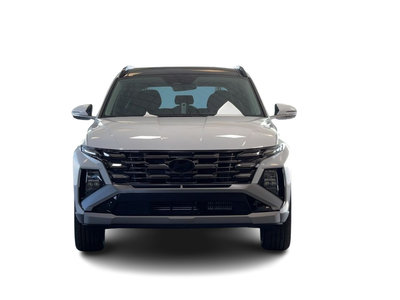 2025 Hyundai Tucson Plug-In Hybrid in Calgary, Alberta