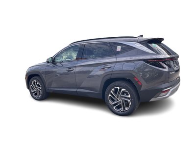 Hyundai Tucson Plug-in Hybrid  2025 à Calgary, Alberta