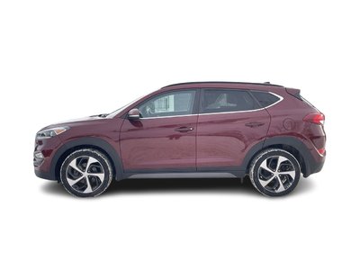 Hyundai Tucson  2016 à Calgary, Alberta