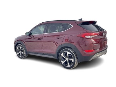 Hyundai Tucson  2016 à Calgary, Alberta