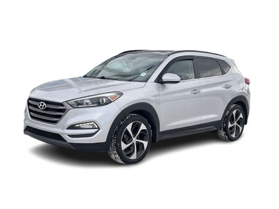 2016 Hyundai Tucson in Calgary, Alberta