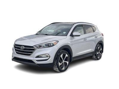 2016 Hyundai Tucson in Calgary, Alberta
