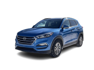 2017 Hyundai Tucson in Calgary, Alberta