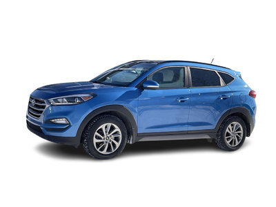 2017 Hyundai Tucson in Calgary, Alberta