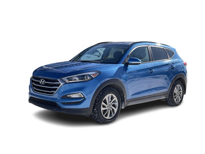 2017 Hyundai Tucson in Calgary, Alberta