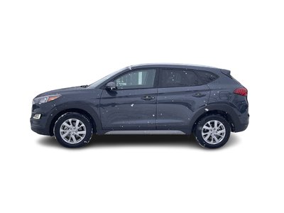 Hyundai Tucson  2021 à Calgary, Alberta