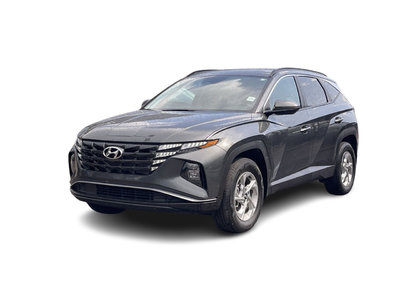 2022 Hyundai Tucson in Calgary, Alberta
