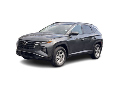 2022 Hyundai Tucson in Calgary, Alberta