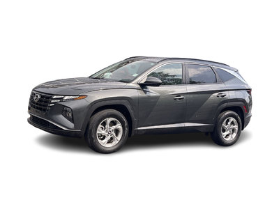 2022 Hyundai Tucson in Calgary, Alberta