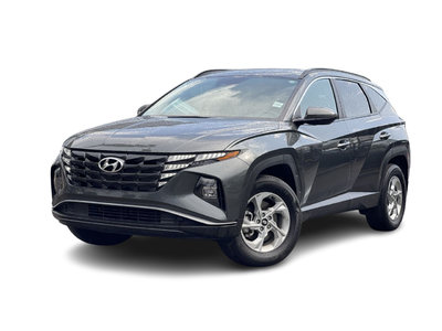2022 Hyundai Tucson in Calgary, Alberta