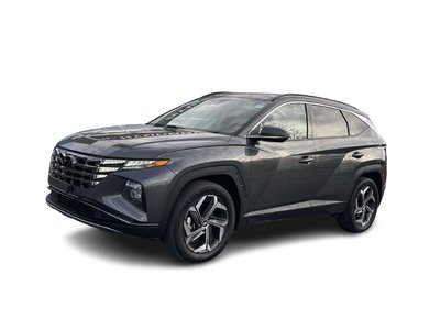 2022 Hyundai Tucson in Calgary, Alberta