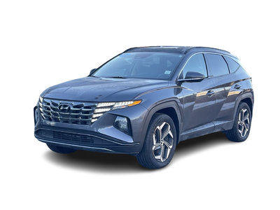 2023 Hyundai Tucson in Calgary, Alberta