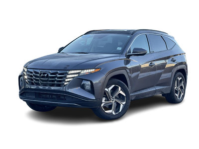 2023 Hyundai Tucson in Calgary, Alberta