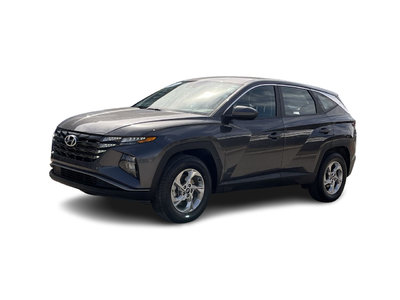 2023 Hyundai Tucson in Calgary, Alberta