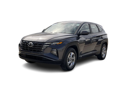 2023 Hyundai Tucson in Calgary, Alberta