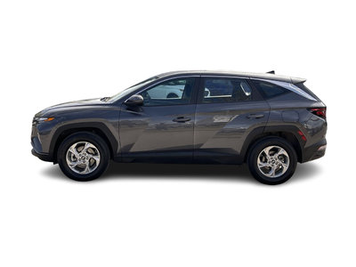 2023 Hyundai Tucson in Calgary, Alberta