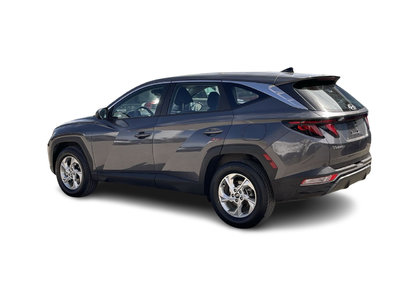 2023 Hyundai Tucson in Calgary, Alberta