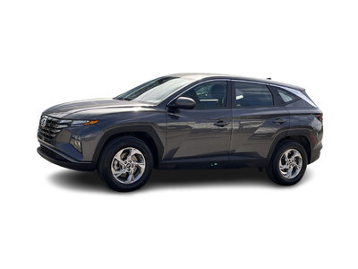 2023 Hyundai Tucson in Calgary, Alberta