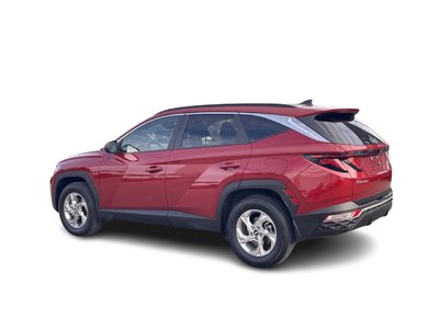 2023 Hyundai Tucson in Calgary, Alberta