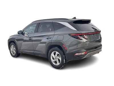 2023 Hyundai Tucson in Calgary, Alberta