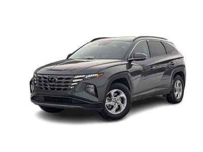 2023 Hyundai Tucson in Calgary, Alberta