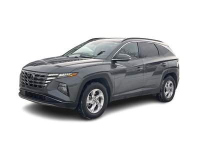 2023 Hyundai Tucson in Calgary, Alberta