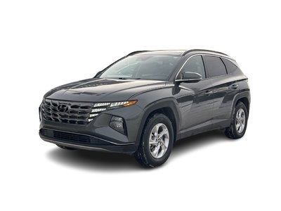 2023 Hyundai Tucson in Calgary, Alberta