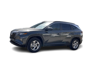 2024 Hyundai Tucson in Calgary, Alberta