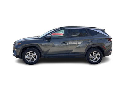 2024 Hyundai Tucson in Calgary, Alberta