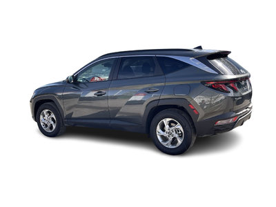 2024 Hyundai Tucson in Calgary, Alberta