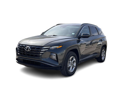 2024 Hyundai Tucson in Calgary, Alberta