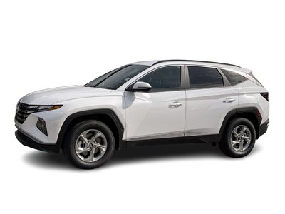 2024 Hyundai Tucson in Calgary, Alberta
