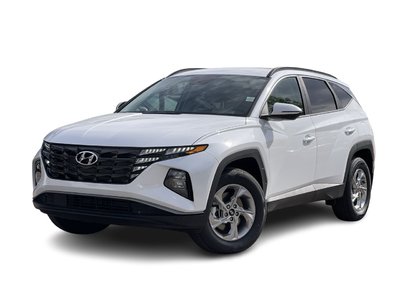 2024 Hyundai Tucson in Calgary, Alberta