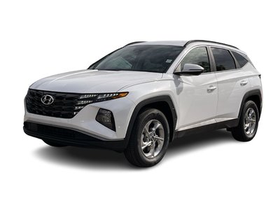 2024 Hyundai Tucson in Calgary, Alberta