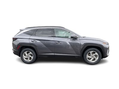 2024 Hyundai Tucson in Calgary, Alberta
