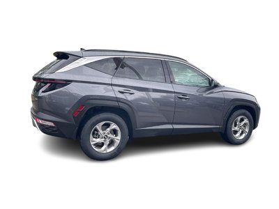 2024 Hyundai Tucson in Calgary, Alberta