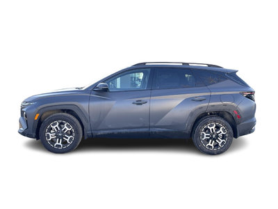 Hyundai Tucson  2025 à Calgary, Alberta