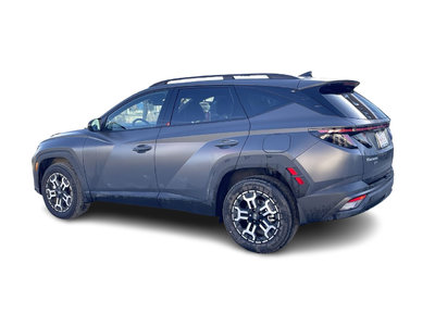 Hyundai Tucson  2025 à Calgary, Alberta