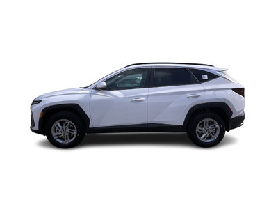 Hyundai Tucson  2025 à Calgary, Alberta