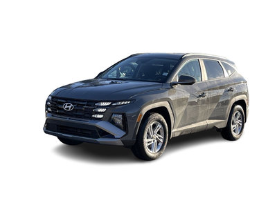 2025 Hyundai Tucson in Calgary, Alberta