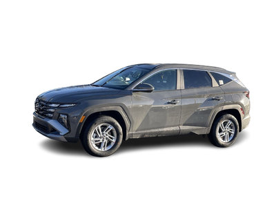 2025 Hyundai Tucson in Calgary, Alberta
