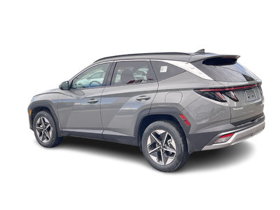 2025 Hyundai Tucson in Calgary, Alberta