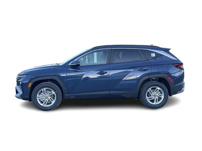 2025 Hyundai Tucson in Calgary, Alberta