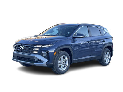 2025 Hyundai Tucson in Calgary, Alberta