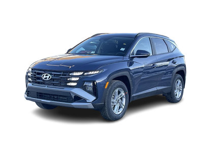 2025 Hyundai Tucson in Calgary, Alberta