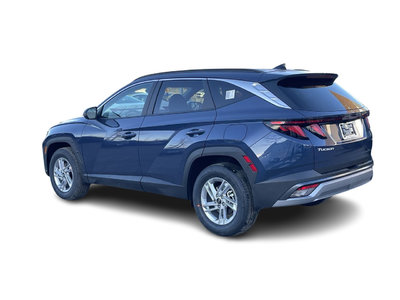 2025 Hyundai Tucson in Calgary, Alberta