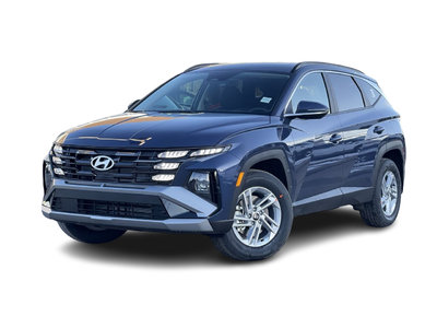 2025 Hyundai Tucson in Calgary, Alberta