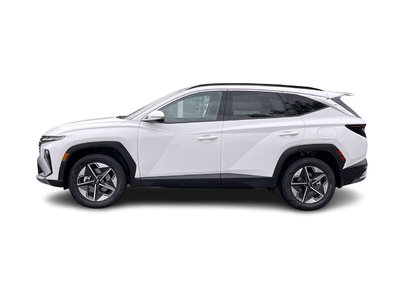 Hyundai Tucson  2025 à Calgary, Alberta